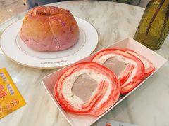 -追光 Dream Bakery(汉街店)