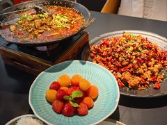 -麻六记(凤凰汇店)