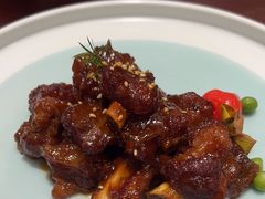 糖醋小排-三品香·江浙菜(松江九谊店)