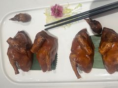 -富淳饭店(陆家嘴保利广场店)