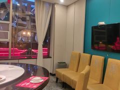 -新侗家食府(蟠桃宫店)