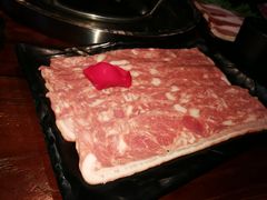 -红小姐的烤肉店(西三旗店)