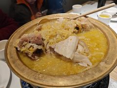 -关东小磨东北菜(漕河泾印象城店)