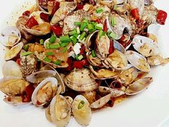 -赶海部落海鲜城(海阳路店)