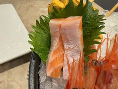 -上渔铁板烧(熙悦汇店)