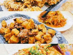 -维吾尔餐厅(宜山路店)