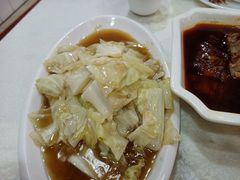 -蒲氏烤鸭(百寿路店)