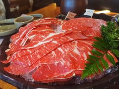 -盡膳口福跷脚牛肉火锅(晶耀前滩店)