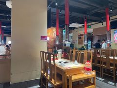 -东镇老火锅(长春路首店)