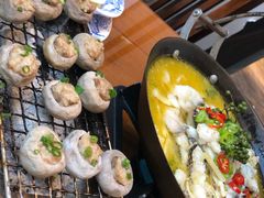 -福照楼汽锅鸡·云南菜(护国路店)