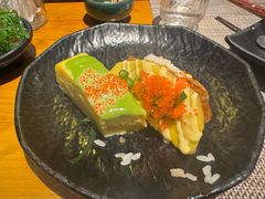 -昊·来了寿司(双楠2店)