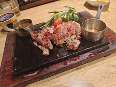 -豪客来牛排(厦门万达金街店)
