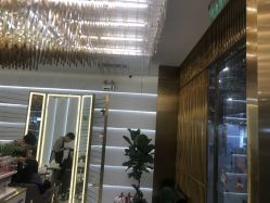 -3AM·S HAIR SALON烫发染发接发