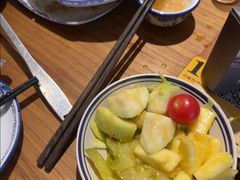 -厝味火锅·潮汕卤水火锅(十一合店)