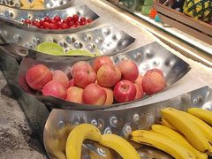 -金滏山烤肉·海鲜·火锅自助餐厅(襄阳万达店)