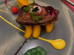 -MARU玛露音乐餐厅(大学路店)