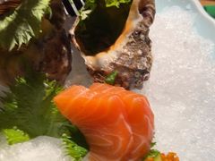 -虹料理·日料放题(悠方店)
