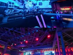 -MOSSO·Liveshow(M3香港广场店)