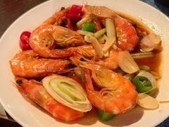 -OPEN開全日自助餐厅·牛肉火锅·海鲜(佛山希尔顿酒店)