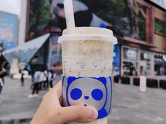 -茶百道(春熙路银石广场店)