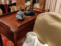 大堂-香云轩·顺德菜(香云纱园林酒店店)