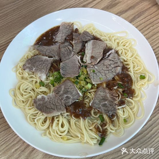 1989西北拉面(美湖路店)