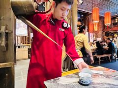 -月满大江千层肚火锅(锦城大道店)