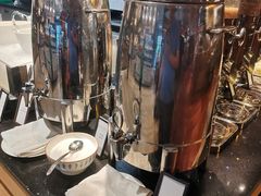 -OPEN開全日自助餐厅·牛肉火锅·海鲜(佛山希尔顿酒店)