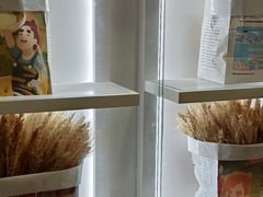 -爸爸糖吐司面包(北京西单大悦城店)
