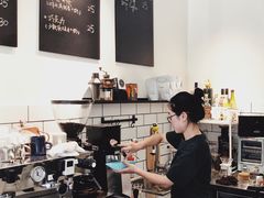 -二里咖啡(上堡公寓店)