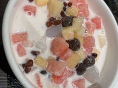 -乐咖啡西餐厅(太湖皇冠假日酒店)