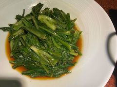 -绿茶餐厅(华联万柳店)