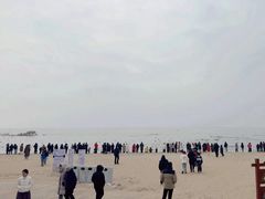 -老虎石海上公园