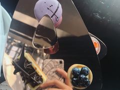-瑞吉酒店·The Drawing Room闲逸廊·云端下午茶·夜奢Whiskey