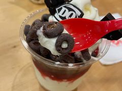 -DQ·蛋糕·冰淇淋(新佳丽店)
