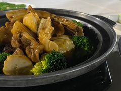 旺庄一品煲-粥旺庄(芳村店)