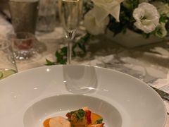 -Le Comptoir de Pierre Gagnaire