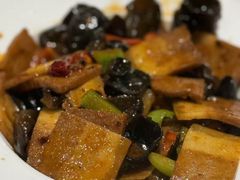 -一盏明灯全素斋(殊像寺店)