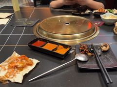 -龙神·炭烧酒场深夜食堂(新街口店)
