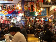 大堂-平成屋·午肴夜酒(四川北路店)