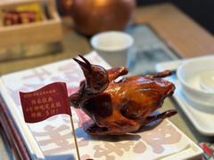 红烧乳鸽-大鸽饭(北京路店)