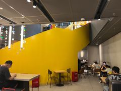 -麦当劳(豫园店)