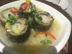 -潮福城大酒楼·潮味粤品·港式点心(湖滨北路店)