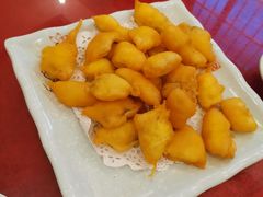 -抱德·潮汕味(敦和店原惠城鱼仔)