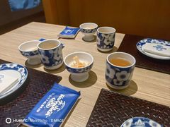 -小山日本料理(兴业太古汇店)