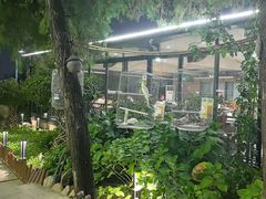 -蘇河湾·新鲁菜·泰山宴(泰山店)
