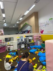 -孩子王童乐园(沭阳吾悦广场店)
