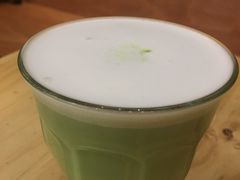 -无牌咖啡&酒馆