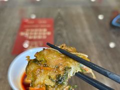 -天荷菜根·闽南素食自助(刺桐北路店)