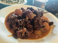 -香满楼(临安路店)